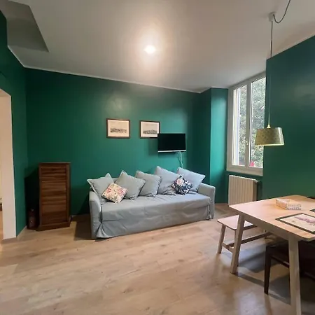 Apartment House - Como