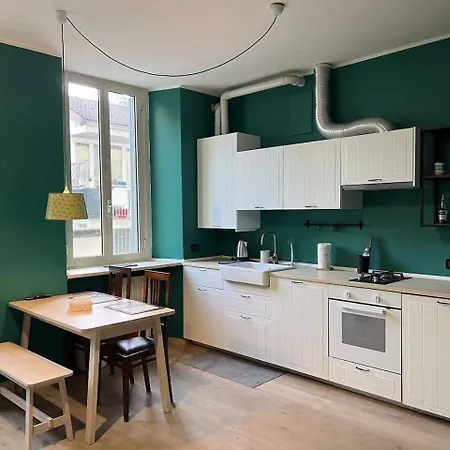 House - Apartmán *