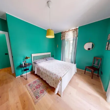House - Apartmán *