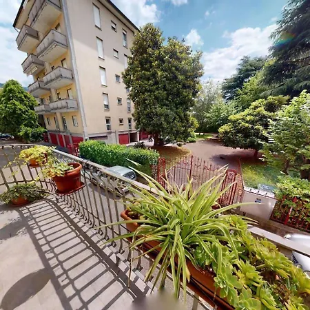Apartmán House -