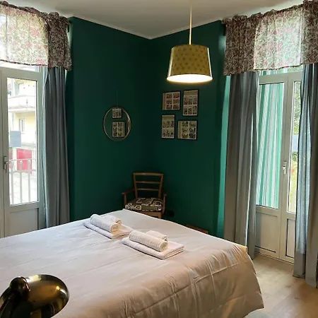 House - Apartmán *