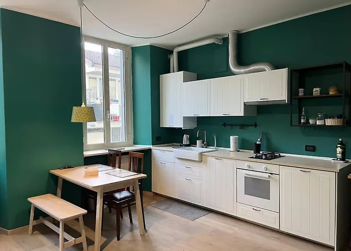 House - Apartmán *