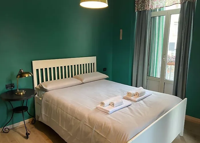 House - Apartmán