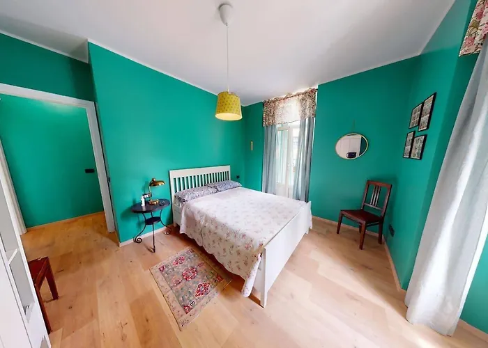 House - Apartmán *