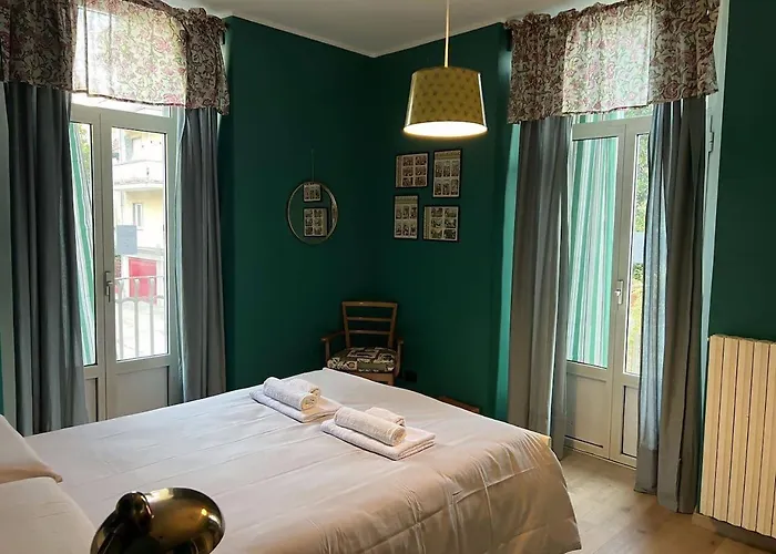 House - Apartmán *