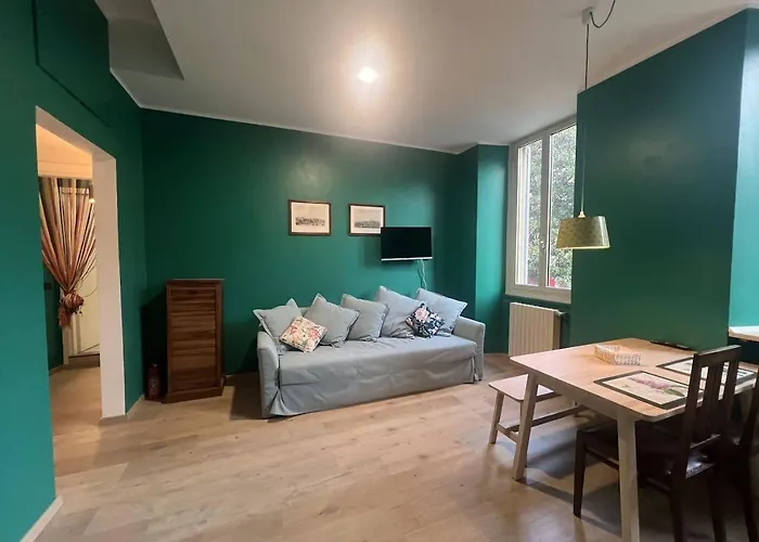 Apartment House - Como