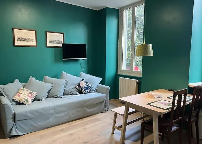 House - Apartment